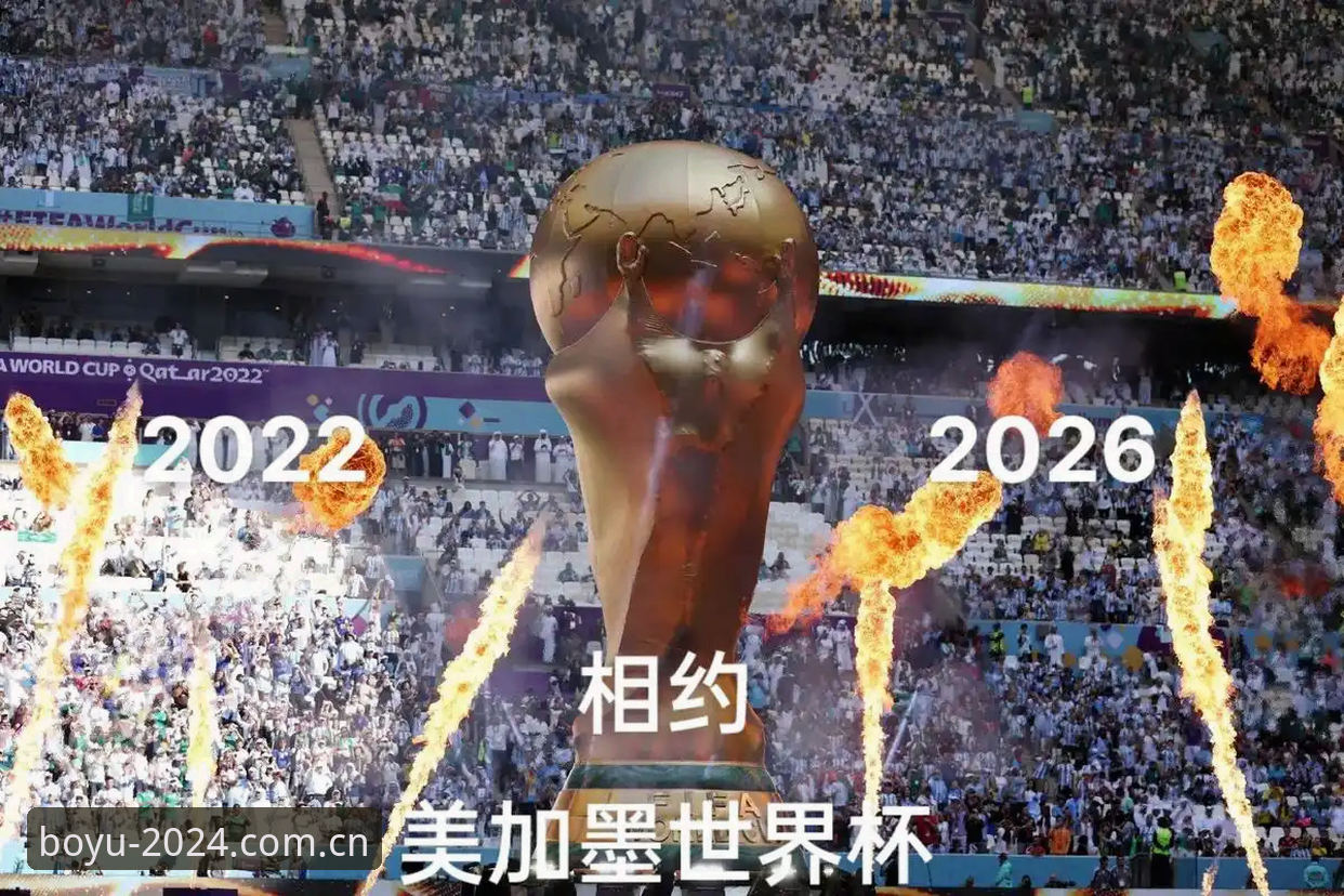 博鱼电脑版2024哪个好 2026世界杯观赛体验评测:签证危机与赛事冷场背后的深层逻辑